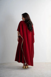 Kaftan -  Voile